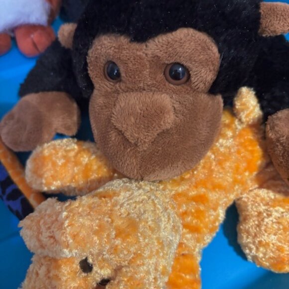 Group of adorable Stuffed Toys - Picture 6 of 7